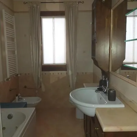 펜션 Casa Meravigliosa Con Giardino