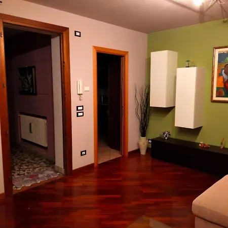 펜션 Casa Meravigliosa Con Giardino *