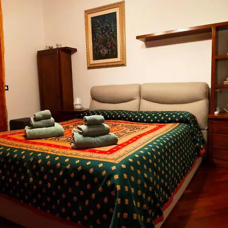 Casa Meravigliosa Con Giardino *