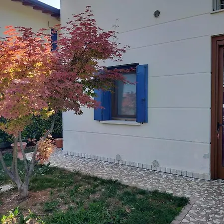 펜션 Casa Meravigliosa Con Giardino