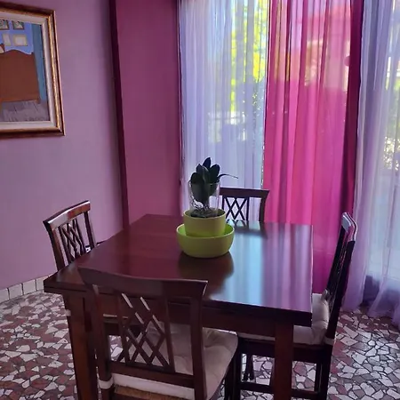 펜션 Casa Meravigliosa Con Giardino