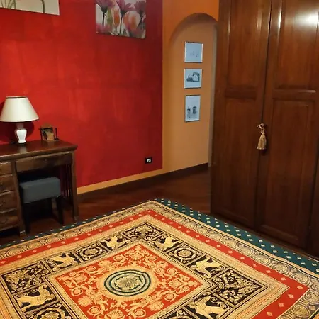 Casa Meravigliosa Con Giardino *