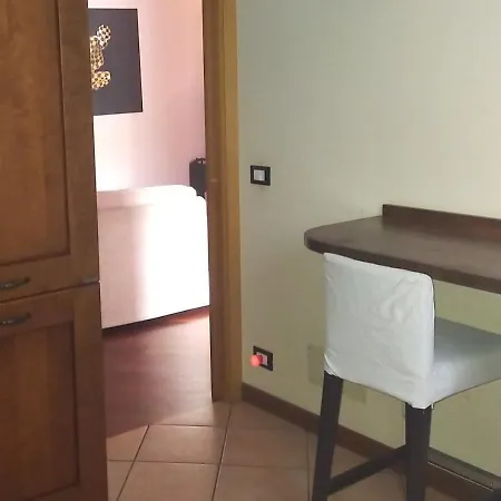 펜션 Casa Meravigliosa Con Giardino Fontanafredda