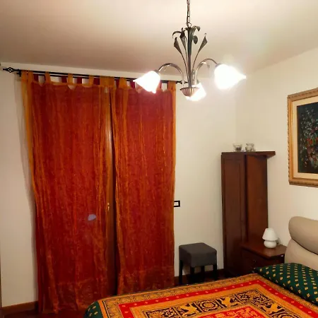Casa Meravigliosa Con Giardino *